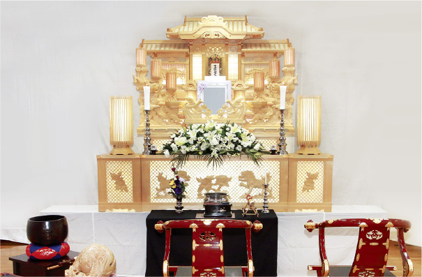 別会場イメージ