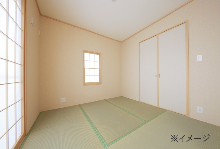 式場施設控室イメージ